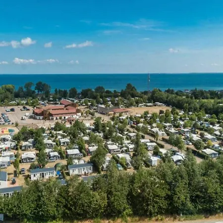 Holiday Xxxvii Дом отдыха Оттеруп