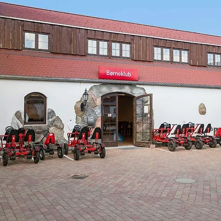 Дом отдыха Holiday Xxxvii Оттеруп