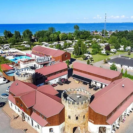 Holiday Xxxvii Дом отдыха Оттеруп